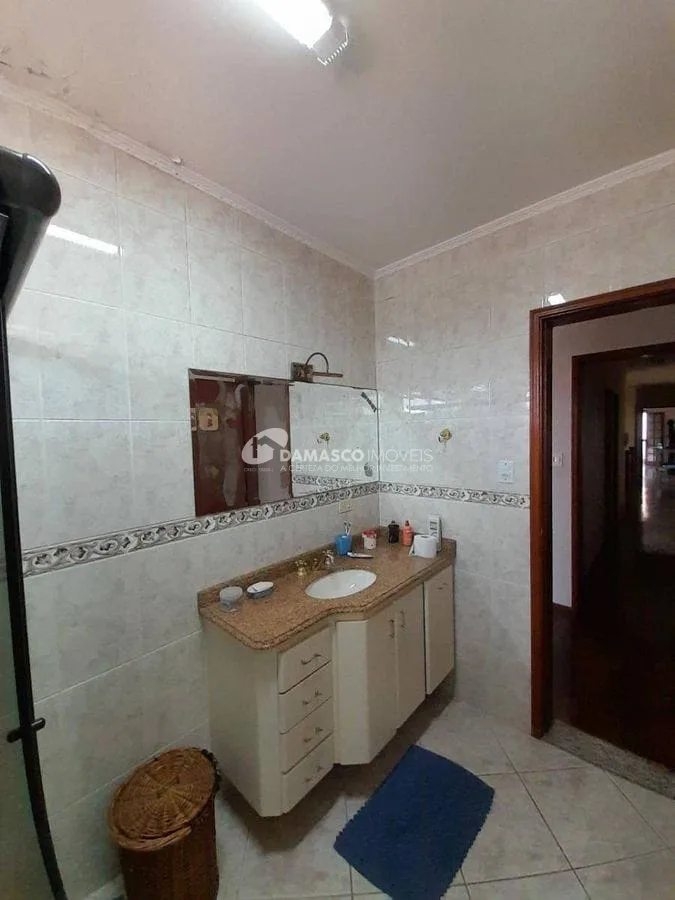 Sobrado à venda 4 Quartos, 2 Suites, 6 Vagas, 343M², Olímpico, São Caetano do Sul - SP