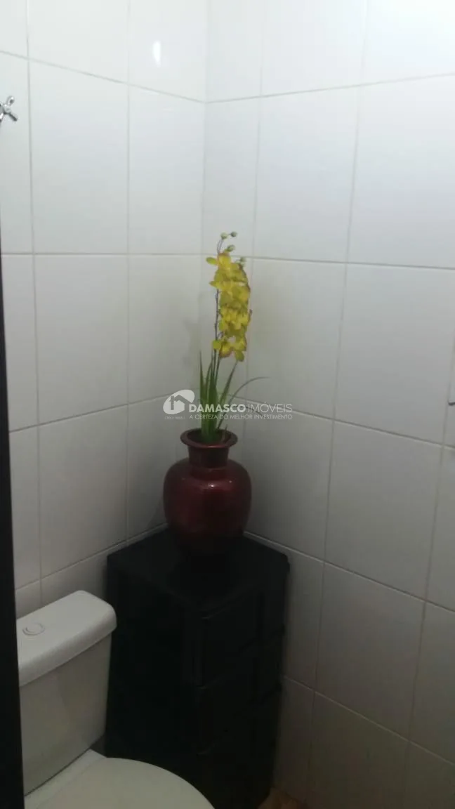 Apartamento à venda 3 Quartos, 1 Suite, 1 Vaga, 140M², Centro, Santo André - SP 