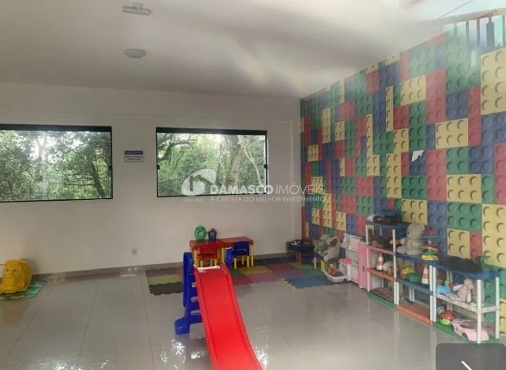 Apartamento à venda, Estância Guatambu, Itaquaquecetuba, SP