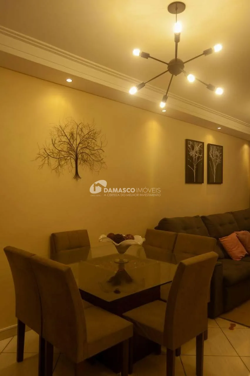 Sobrado à venda 3 Quartos, 1 Suite, 2 Vagas, Vila Alpina, São Paulo - SP