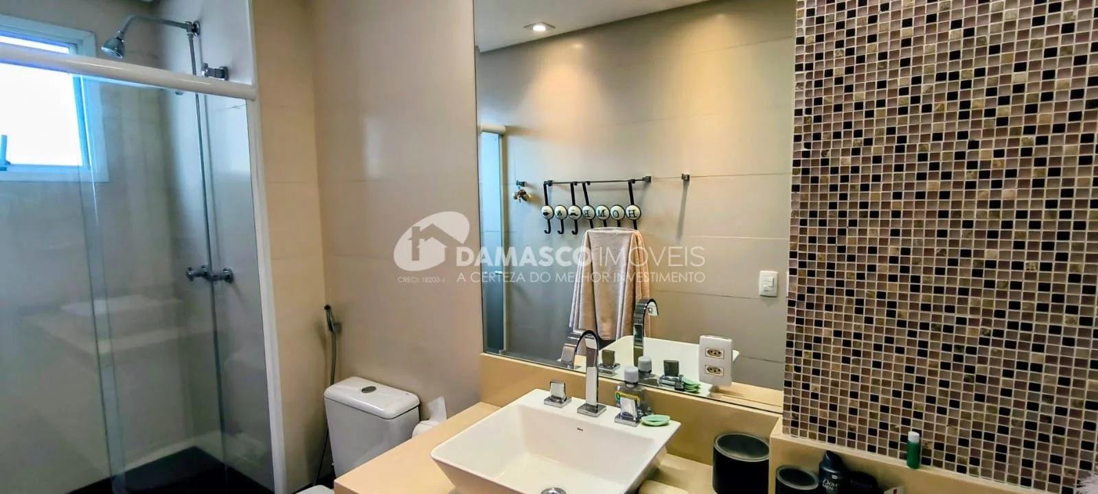 Apartamento Alto Padrão - Jardim São Caetano, São Caetano do Sul, SP