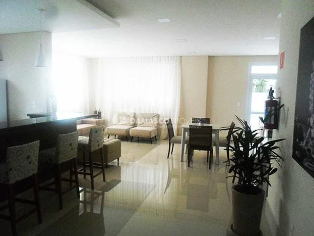 Apartamento à venda 3 Quartos, 1 Suite, 2 Vagas, Barcelona, São Caetano do Sul - SP 