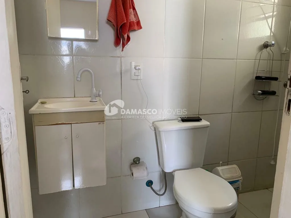 Casa à venda 2 Quartos, 1 Vaga, Olímpico, São Caetano do Sul - SP