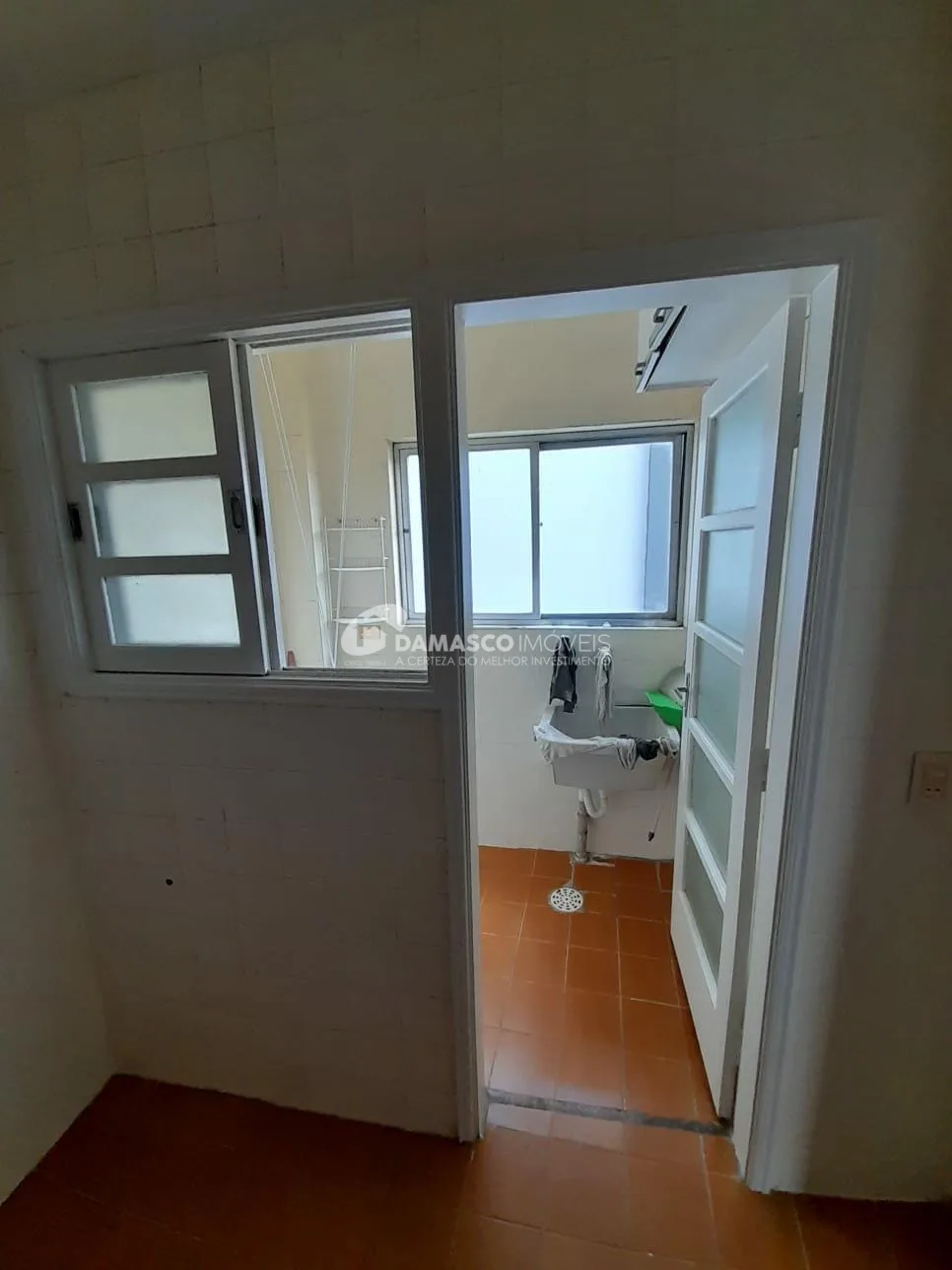 Apartamento para Locação 60 m² com 01 Quarto, Santa Maria, São Caetano do Sul - SP