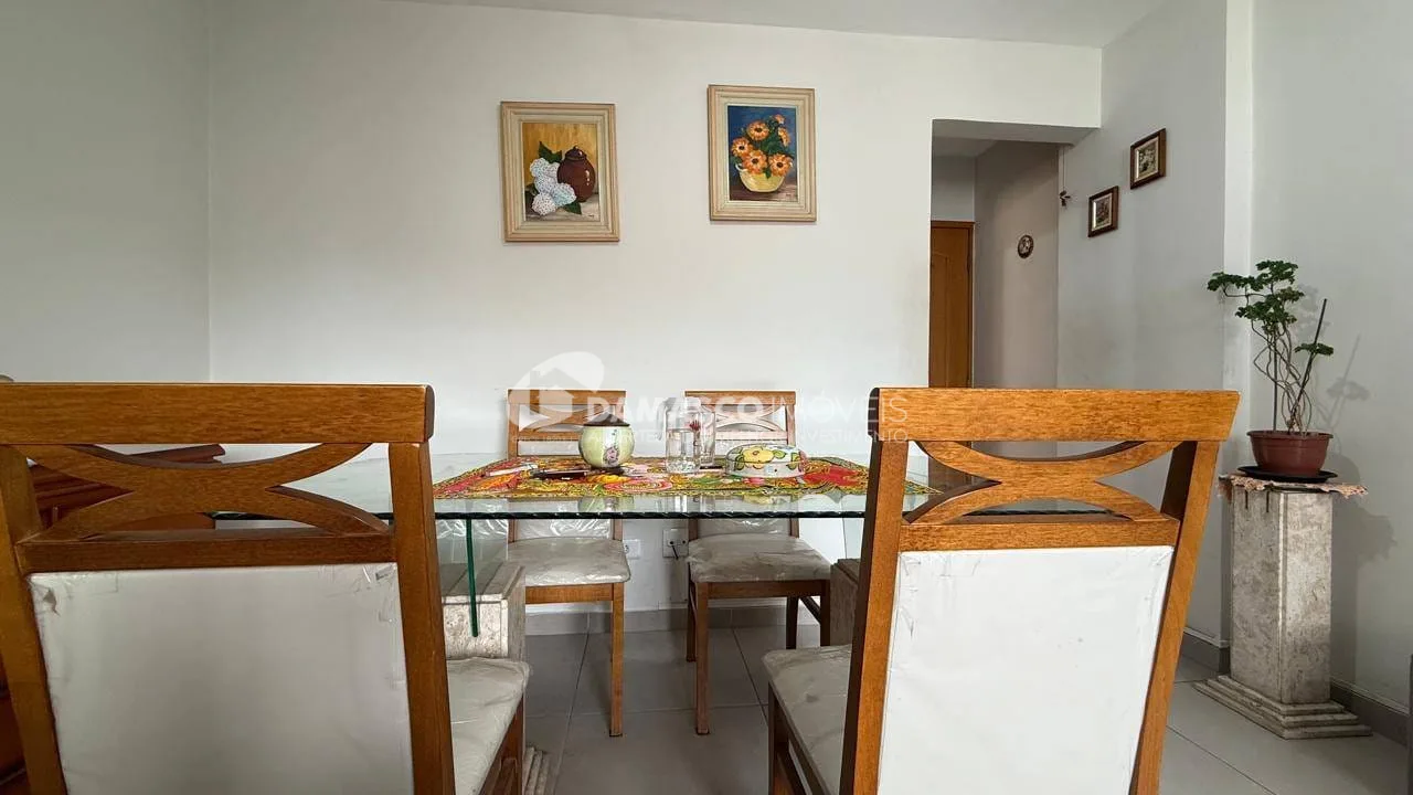Apartamento à venda, Sacomã