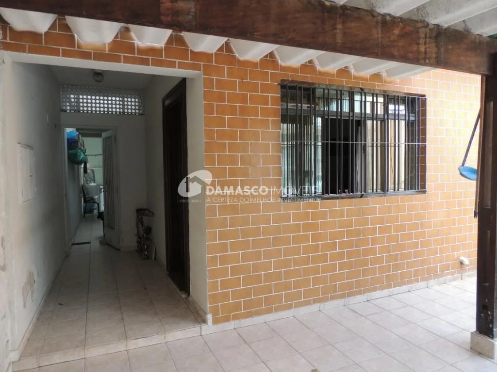 Casa à venda 2 Quartos, 2 Vagas, 95M², Vila Alpina, São Paulo - SP