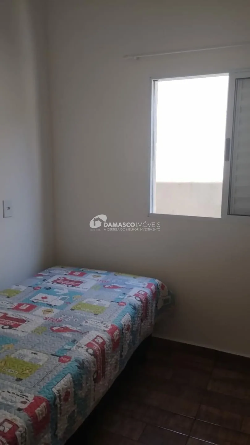 Casa à venda 2 Quartos, 1 Vaga, Vila Alpina, São Paulo - SP