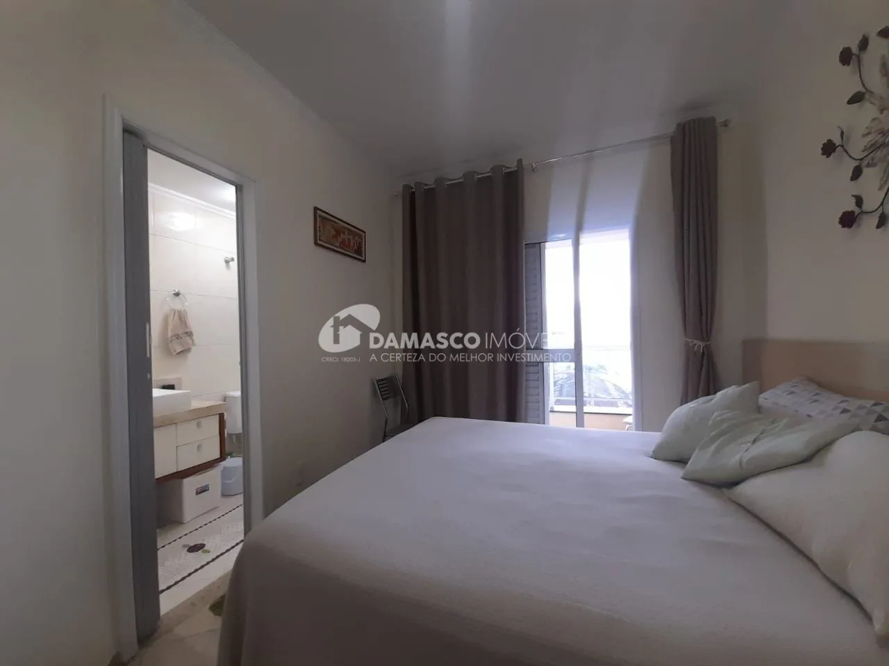 Apartamento à venda, Santa Maria, São Caetano do Sul, SP