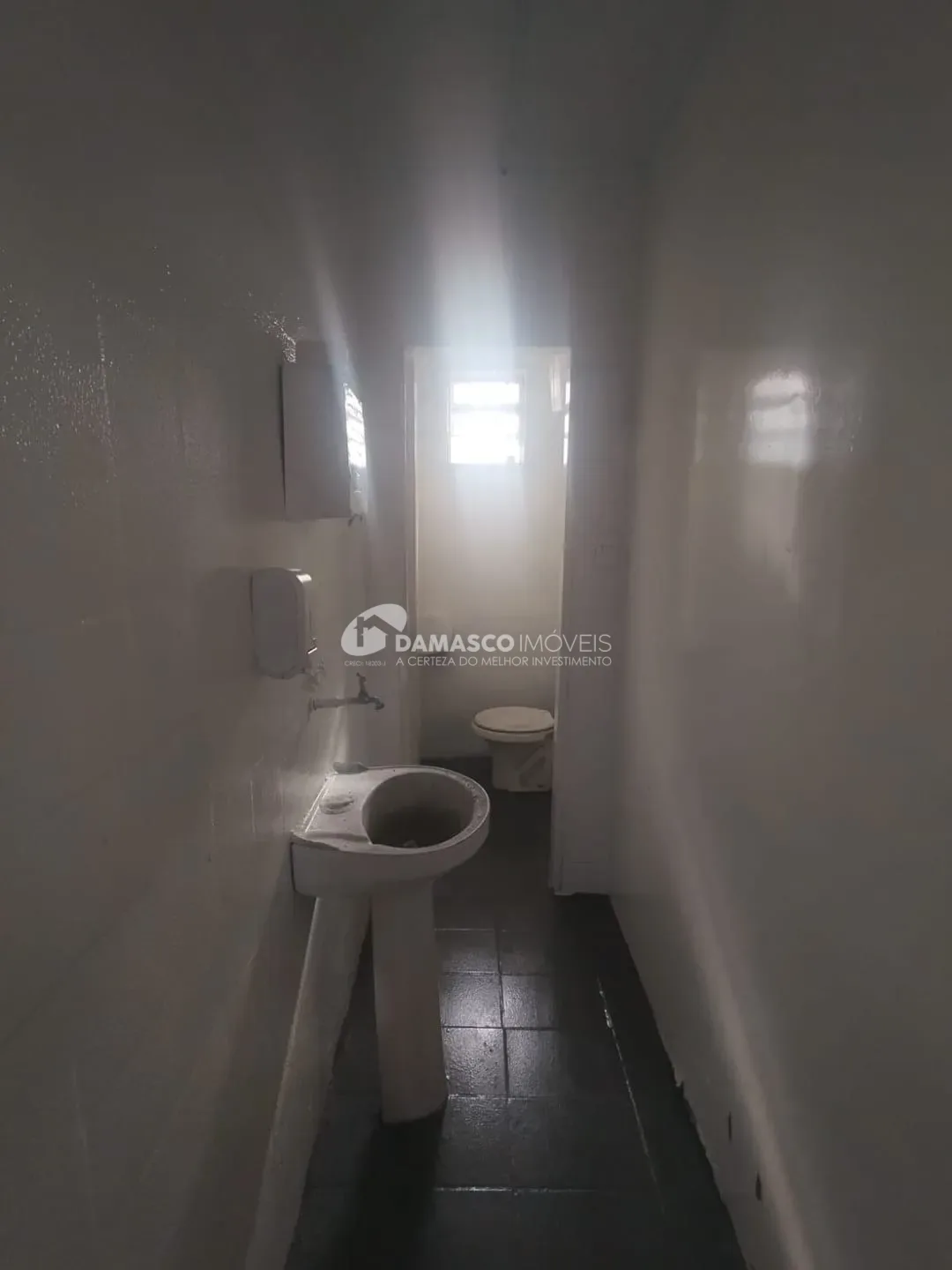 Galpão / Barracão para locação, Vila Nogueira, Diadema, SP