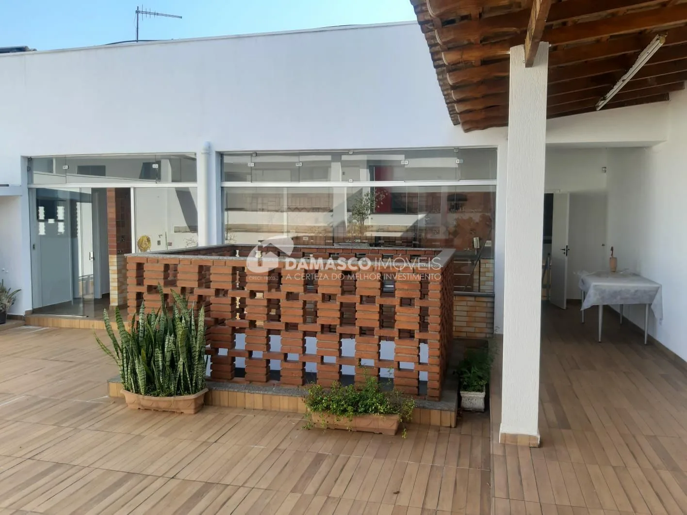 Prédio à venda 2 Vagas, 690M², Nova Gerty, São Caetano do Sul - SP