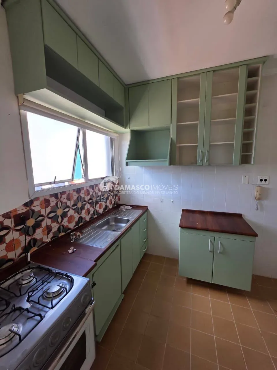 Apartamento para Locação no Santa Paula, São Caetano do Sul | 67 m² | 2 Dormitórios e 1 Vaga