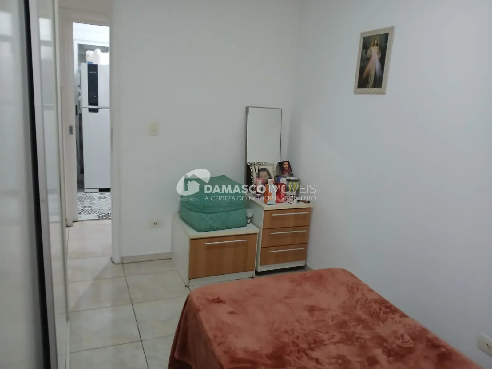 Apartamento à venda, com lazer , piscina,  Santo Antônio, São Caetano do Sul, SP