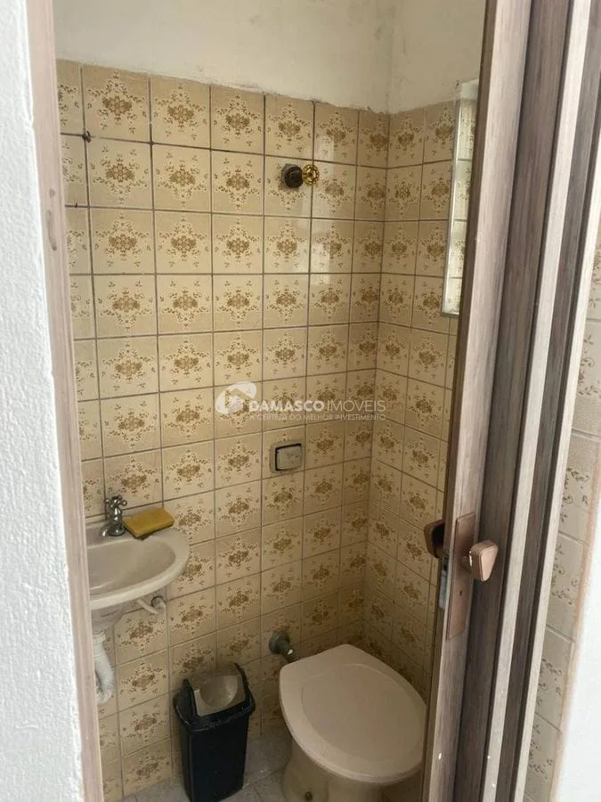 Sala comercial com 42m² para alugar