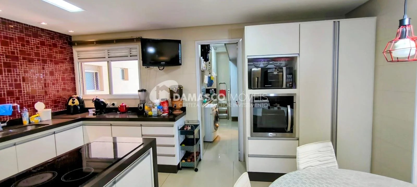 Apartamento Alto Padrão - Jardim São Caetano, São Caetano do Sul, SP