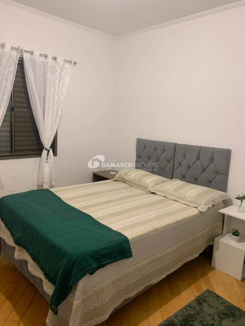 Apartamento à venda, 3 dorm, 1 vaga Santa Maria, São Caetano do Sul, SP