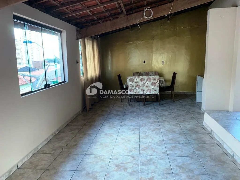 Sobrado à venda 2 Quartos, 1 Suite, 1 Vaga, Santa Maria, São Caetano do Sul - SP