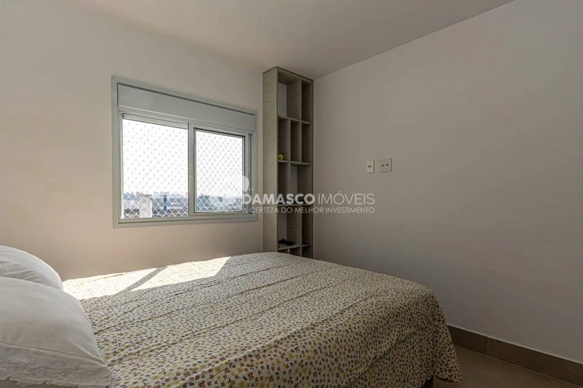Apartamento à venda, 2 suítes, 2 vagas, Santo Antônio, São Caetano do Sul, SP