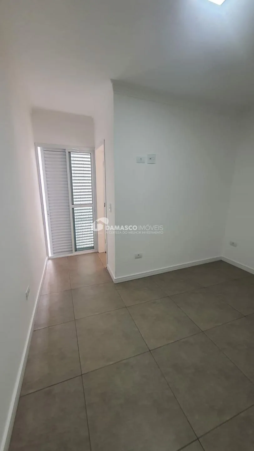 Apartamento à venda 3 Quartos, 2 Suites, 2 Vagas, 77M², Vila Camilópolis, Santo André - SP 
