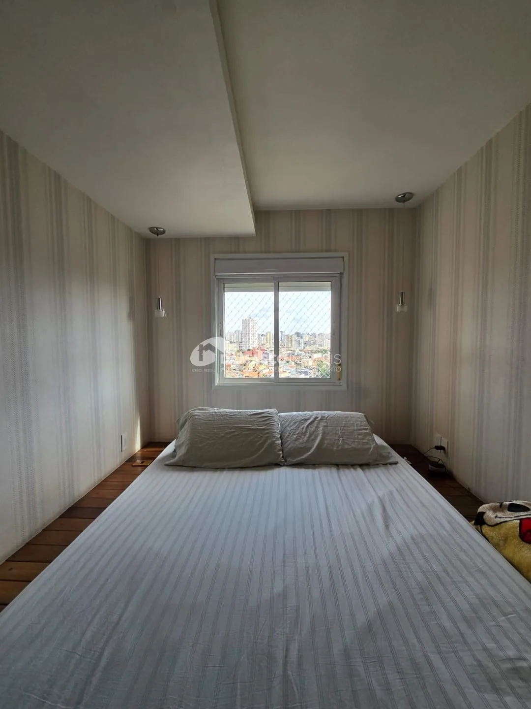 Cobertura / Penthouse à venda, Campestre, Santo André, SP
