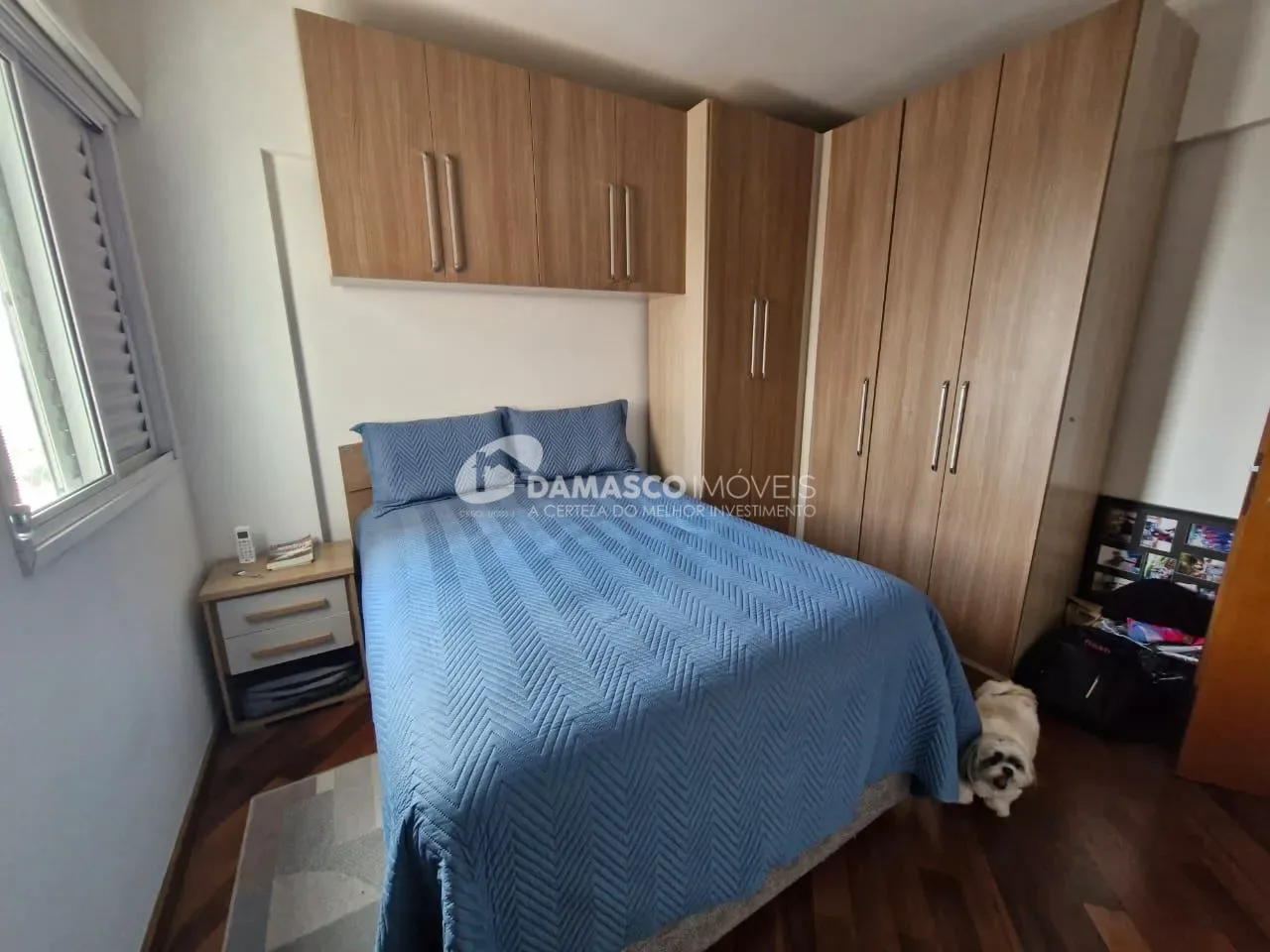 Apartamento à Venda no Santa Paula, São Caetano do Sul | 3 Dormitórios | 2 Suítes | 2 Vagas