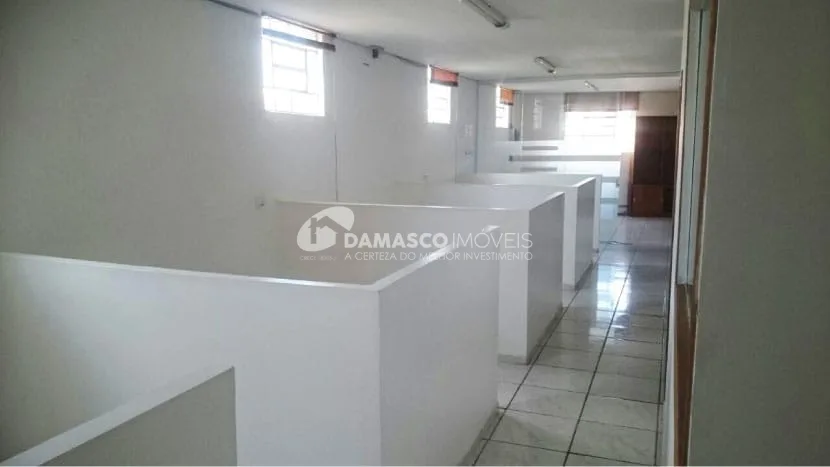 Salão para Locação 588M², Barcelona, São Caetano do Sul - SP