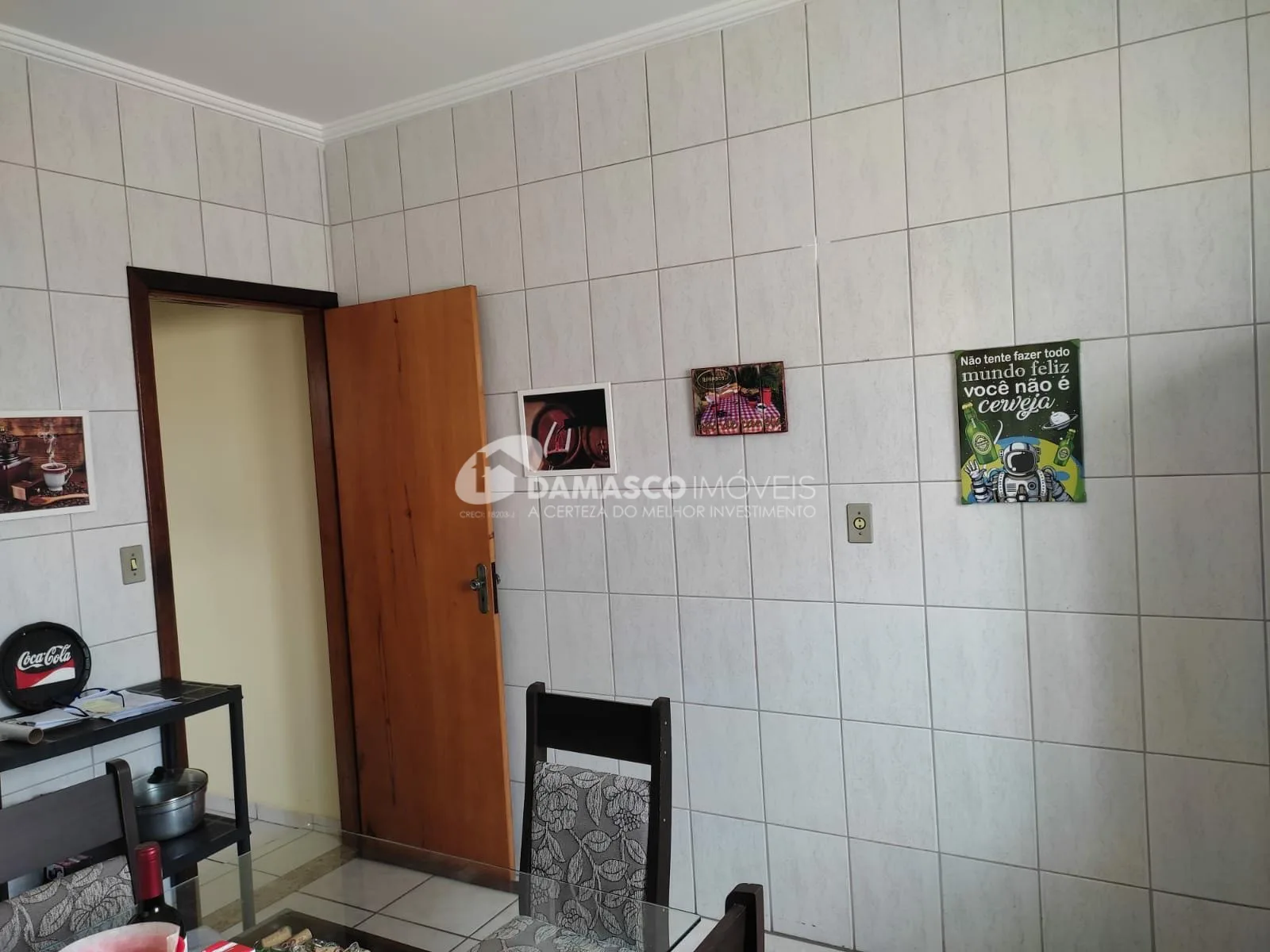 Sobrado à venda 1 Quarto, 2 Vagas, 136M², Jardim Paraíso, Santo André - SP