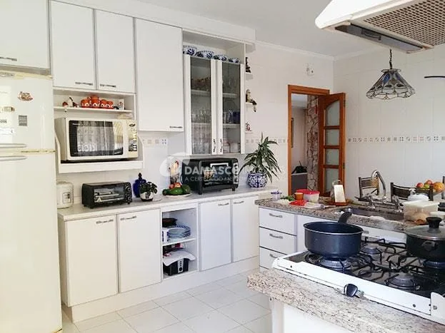 Casa à venda 3 Quartos, 1 Suite, 2 Vagas, 201M², Jardim São Caetano, São Caetano do Sul - SP