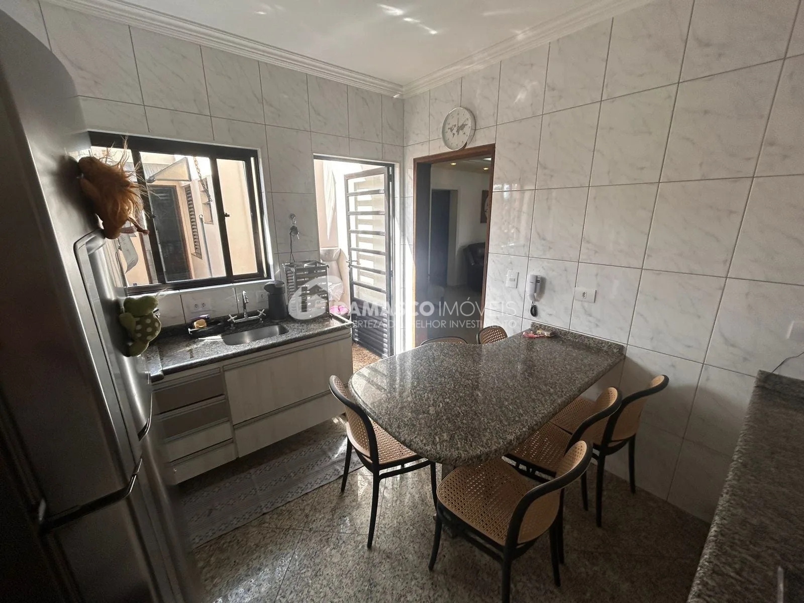 Casa à venda, Santa Maria, São Caetano do Sul, SP