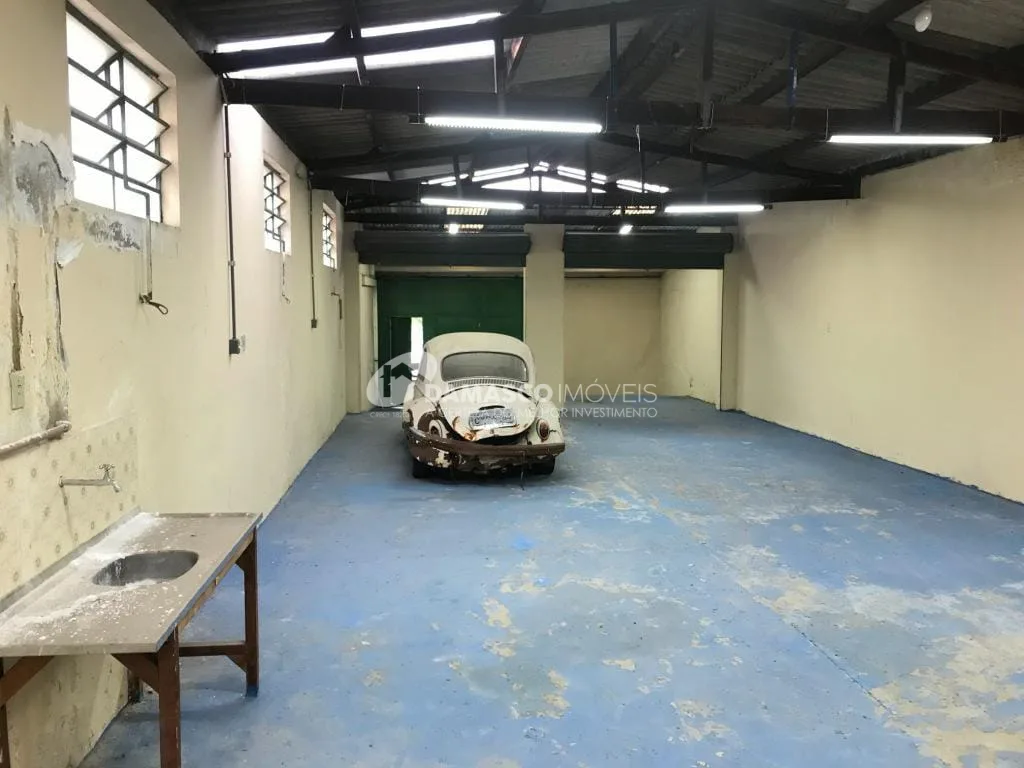 Casa à venda 2 Quartos, 10 Vagas, Santa Maria, Santo André - SP