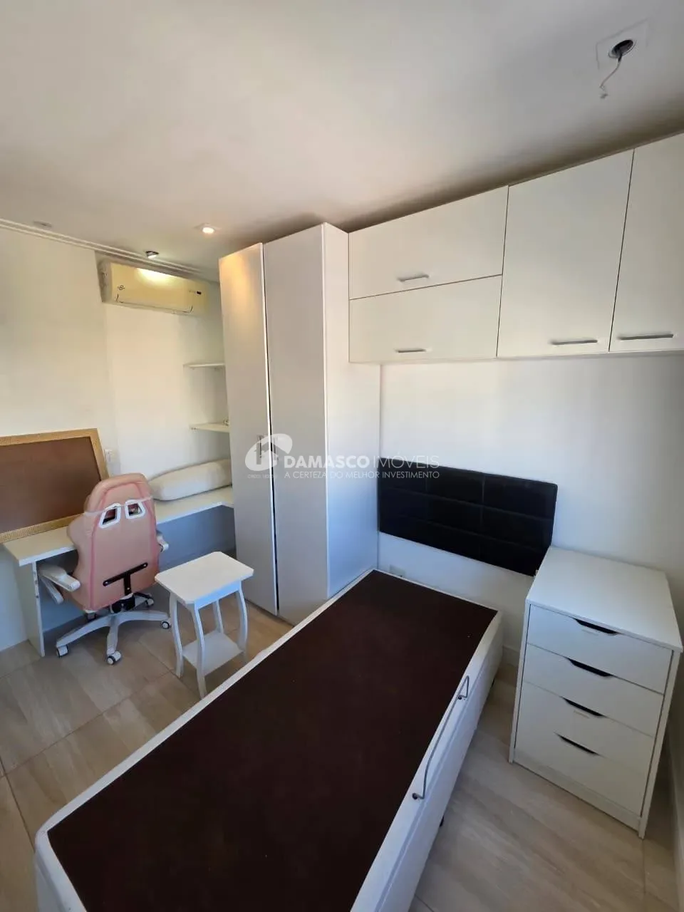 Apartamento para locação, Santa Paula, São Caetano do Sul, SP