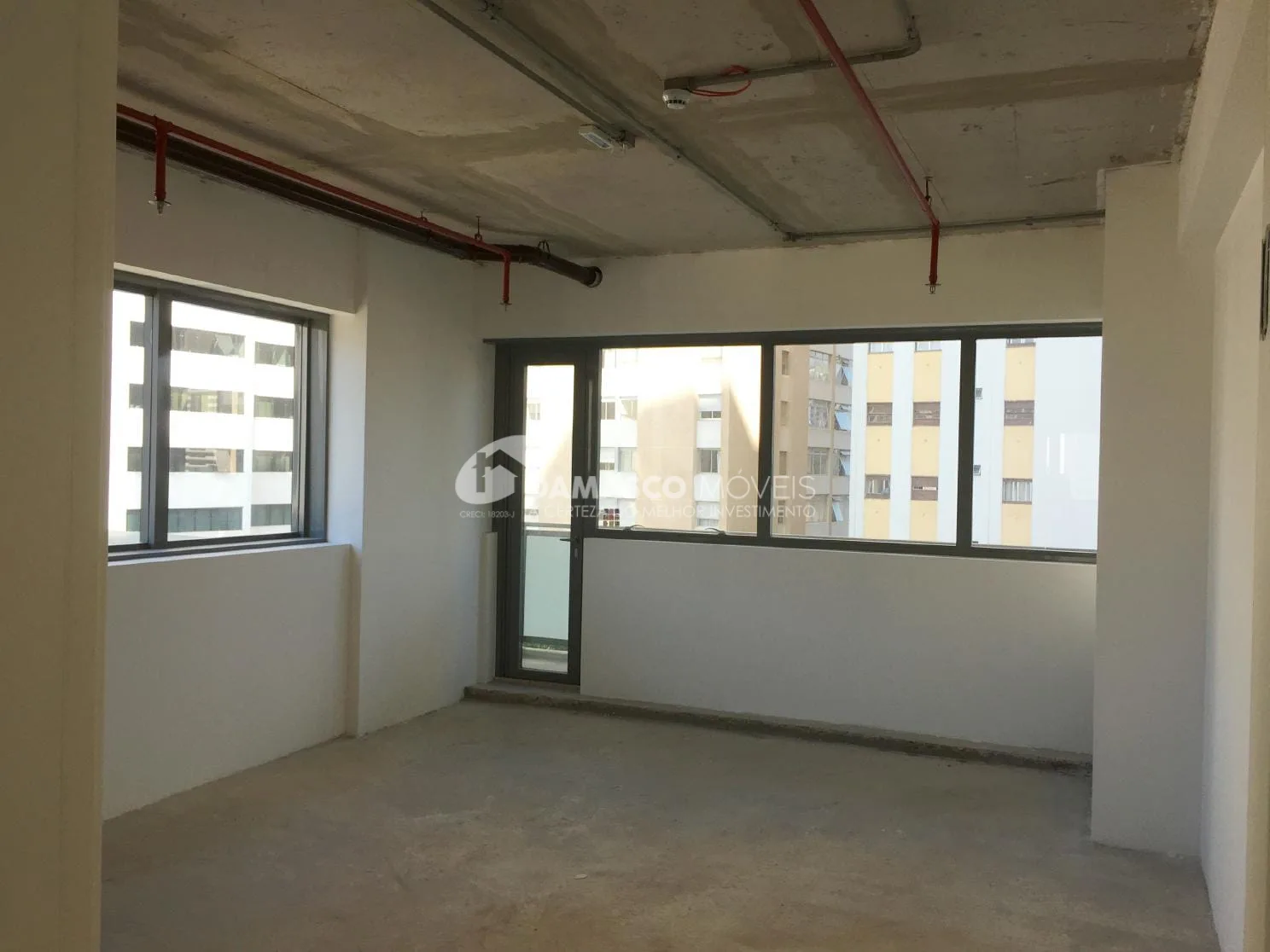 Sala para Locação 1 Vaga, 40M², Jardim Paulista, São Paulo - SP