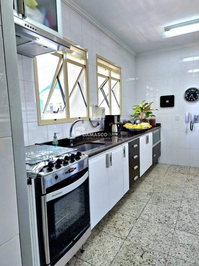 Apartamento 2 suítes, Chacará Klabin, 3 vagas