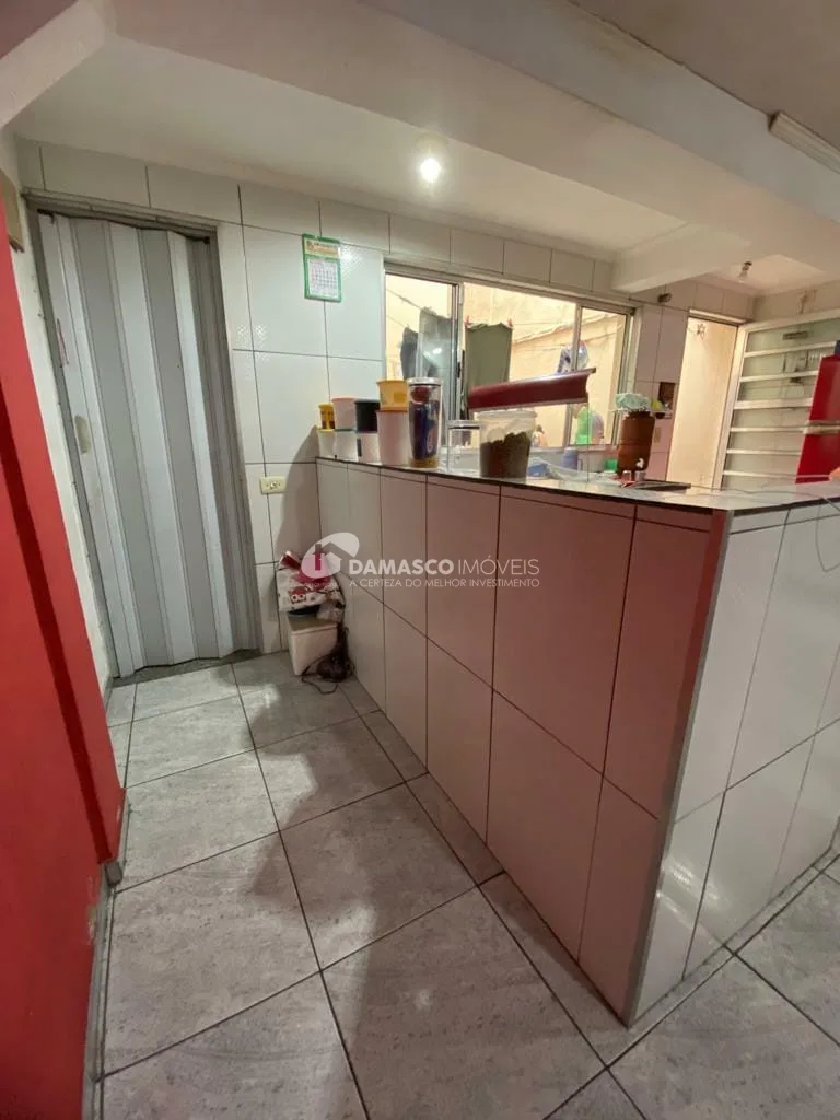 Sobrado à venda 3 Quartos, 1 Suite, 2 Vagas, 204M², Rudge Ramos, São Bernardo do Campo - SP