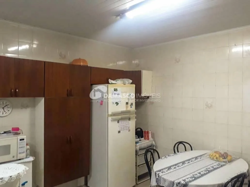 Casa à venda 2 Quartos, 2 Vagas, Santa Maria, São Caetano do Sul - SP