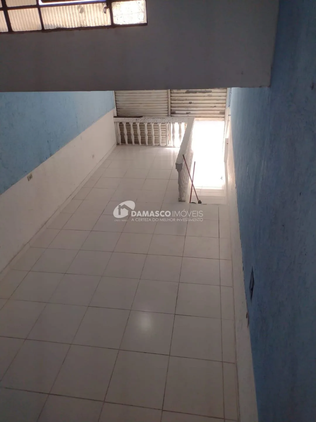 Salão para Locação 195M², Fundação, São Caetano do Sul - SP
