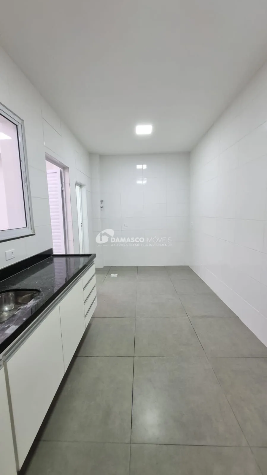 Salão comercial para Locação, Santo Antônio, São Caetano do Sul, SP
