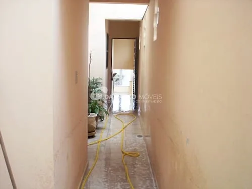 Sobrado para Venda 3 Quartos, 3 Suites, 4 Vagas, Santa Maria, São Caetano do Sul - SP