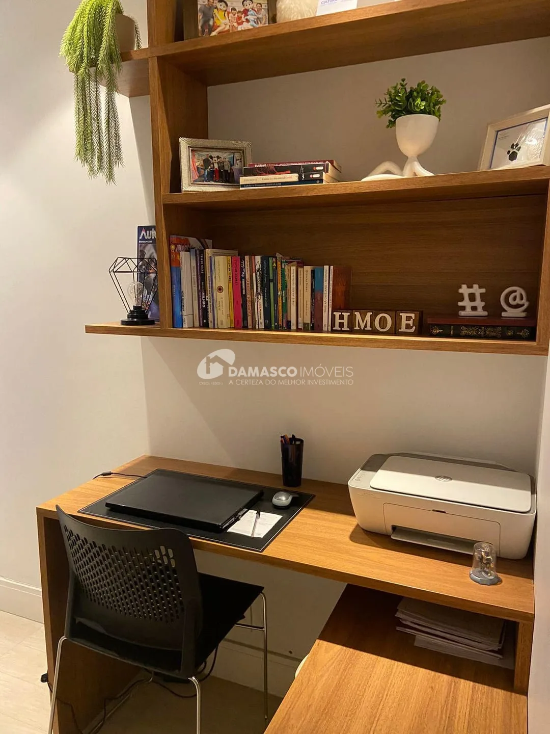Apartamento à venda, Santa Maria, São Caetano do Sul, SP
