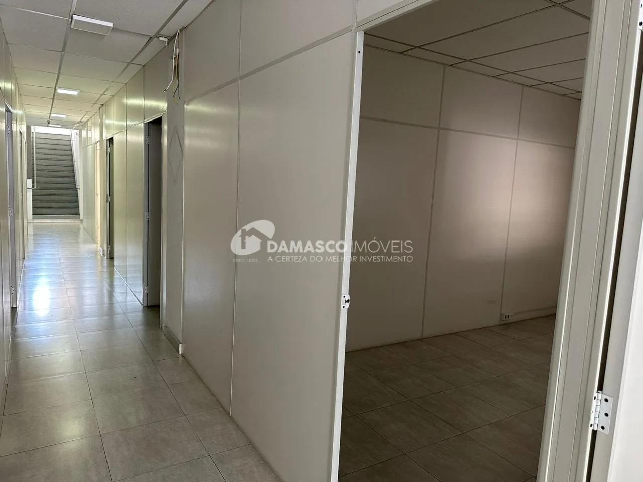 Prédio para locação, Centro, Santo André, SP