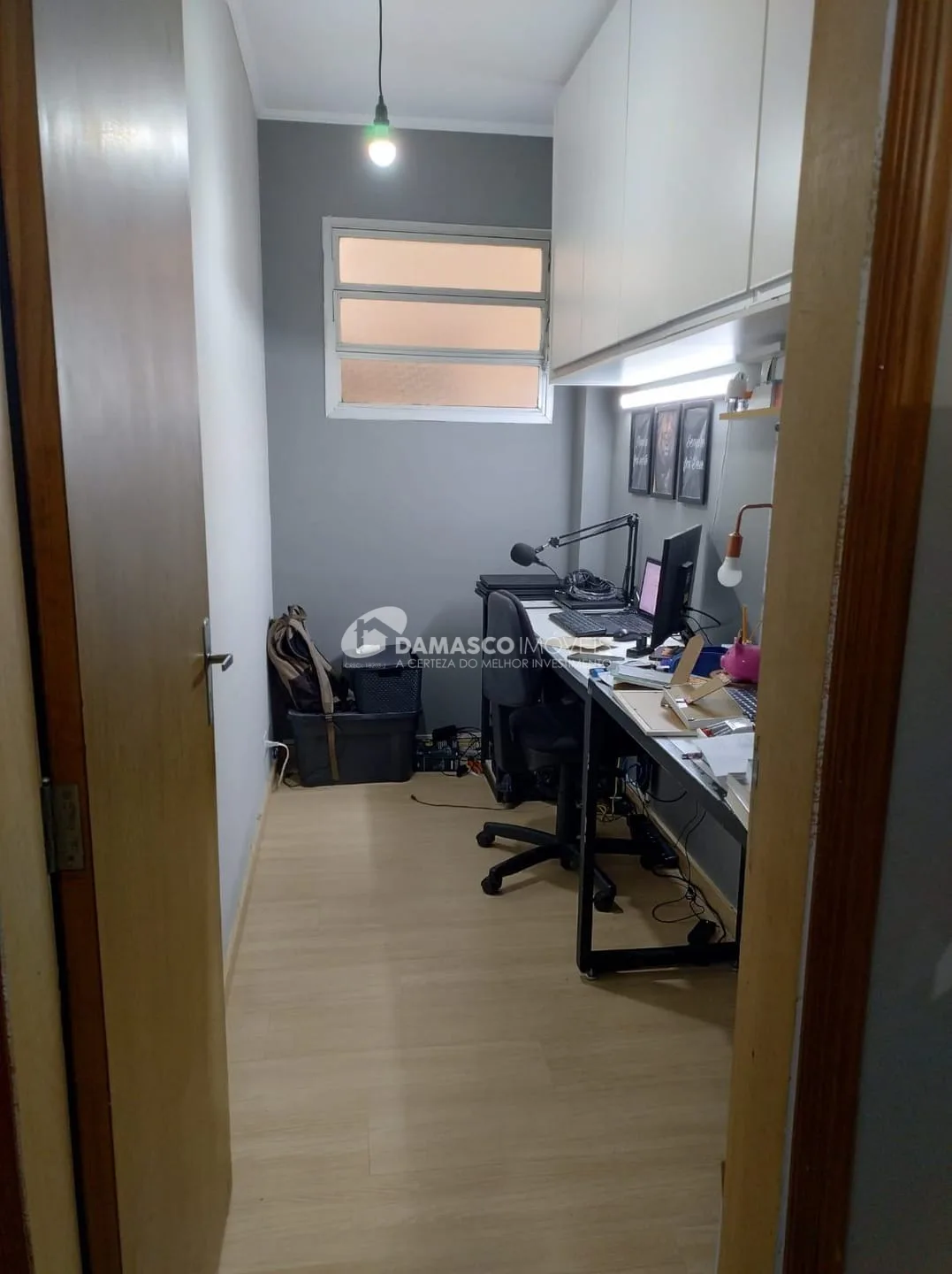 Apartamento à venda, Osvaldo Cruz, São Caetano do Sul, SP