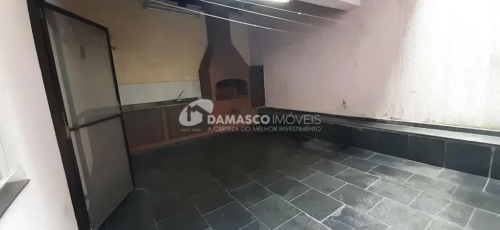 Sobrado para Venda  3 Quartos, 1 Suíte, 4 Vagas, Santa Maria, São Caetano do Sul - SP