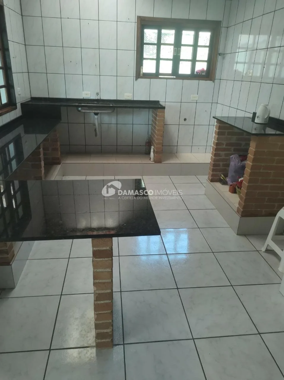 Casa à venda 2 Quartos, 1 Suite, 2 Vagas, 213M², Jardim Clube de Campo, Santo André - SP