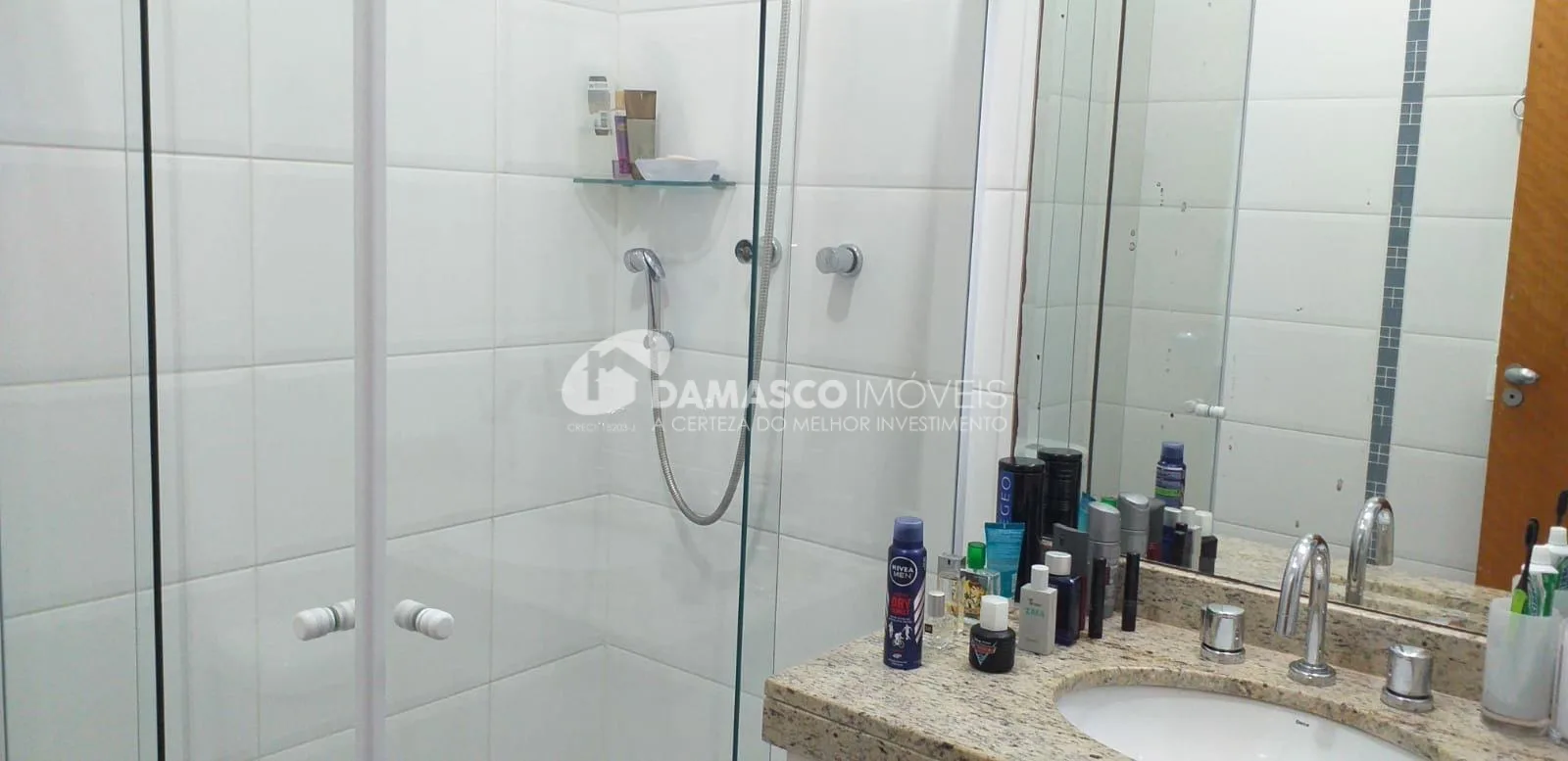 Cobertura à venda 2 Quartos, 2 Suites, 2 Vagas, 130M², Vila Valparaíso, Santo André - SP 