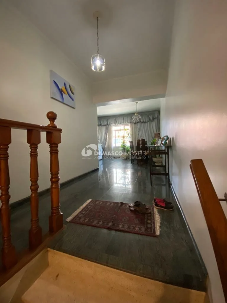 Casa à venda 1 Quarto, 1 Suite, 1 Vaga, 491M², Campestre, Santo André - SP