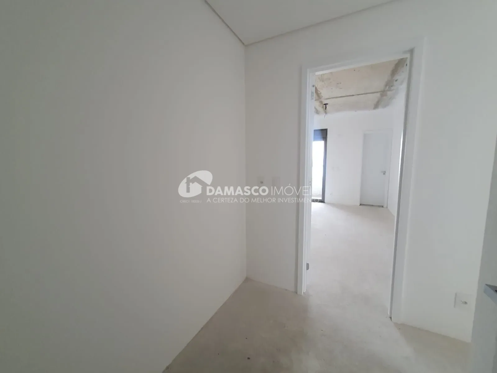 Apartamento Alto Padrão  Campestre, Santo André, SP