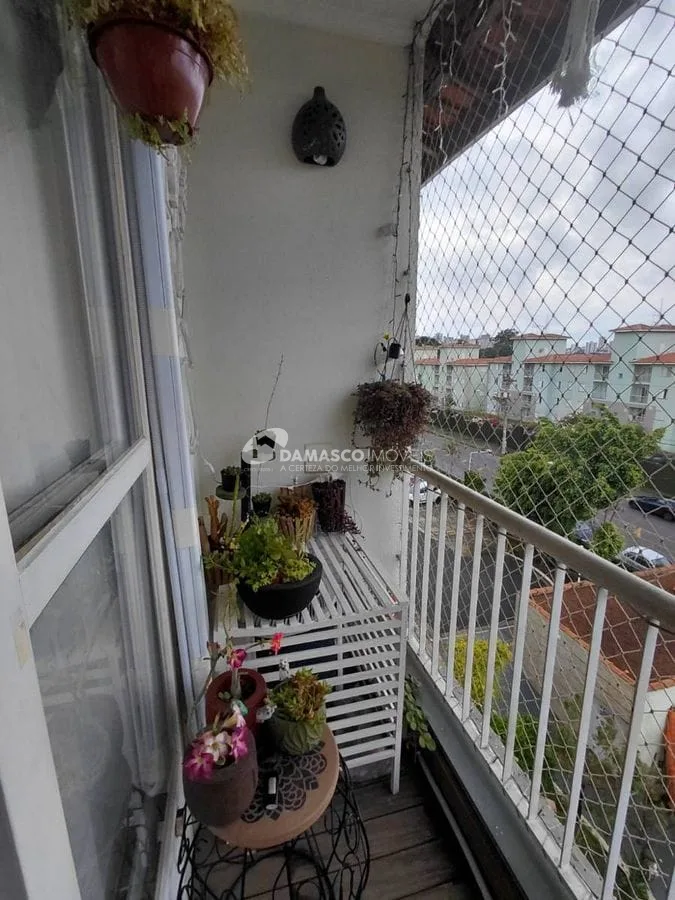 APARTAMENTO - SANTO ANDRE - VILA METAURGICA