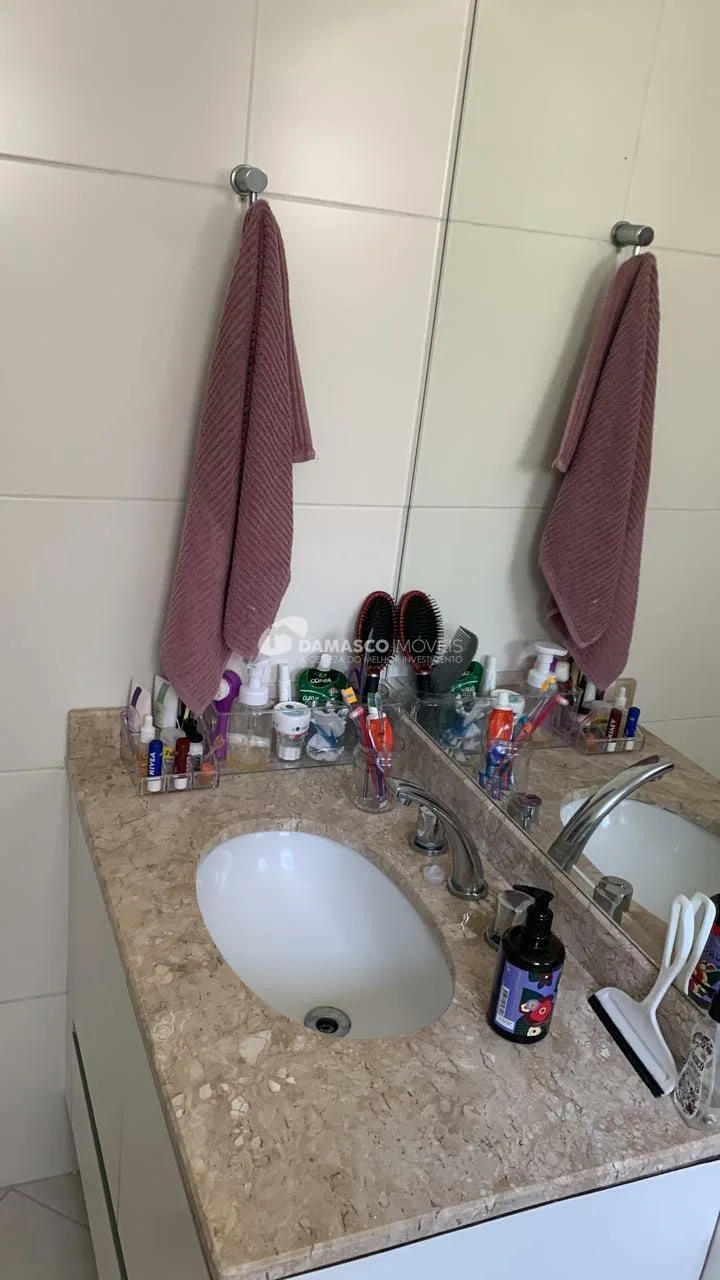 Apartamento à venda 3 Quartos, 1 Suite, 2 Vagas, 106M², Santo Antônio, São Caetano do Sul - SP 
