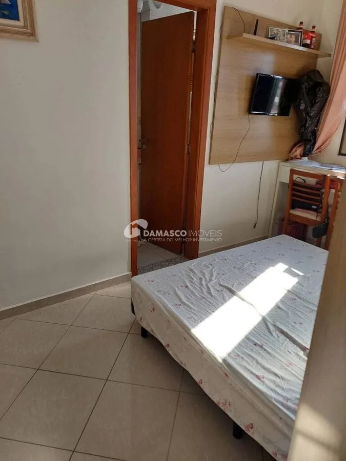 Apartamento com 2 quartos, Baeta Neves - São Bernardo do Campo