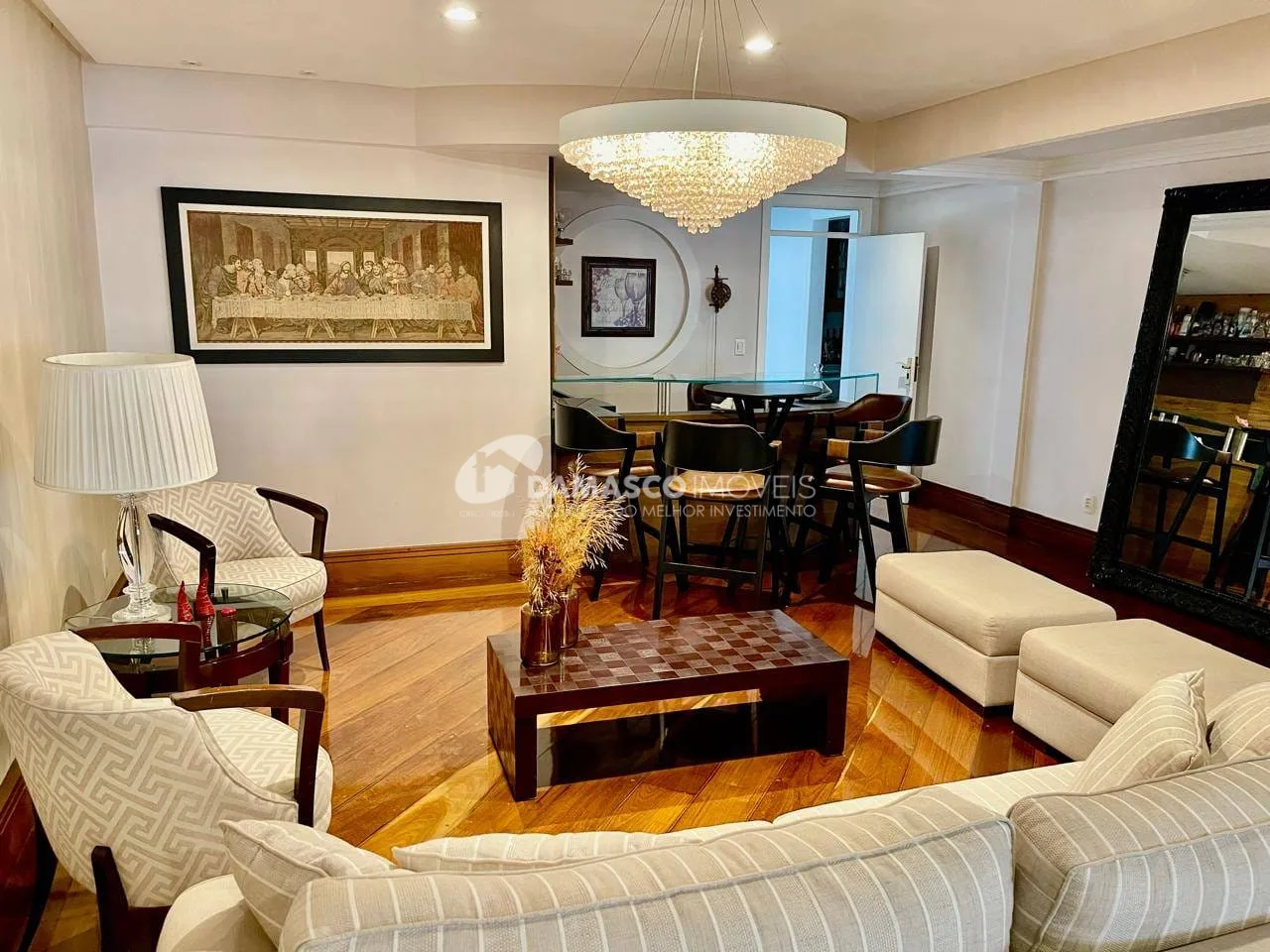 Apartamento à venda, Santa Paula, São Caetano do Sul, SP