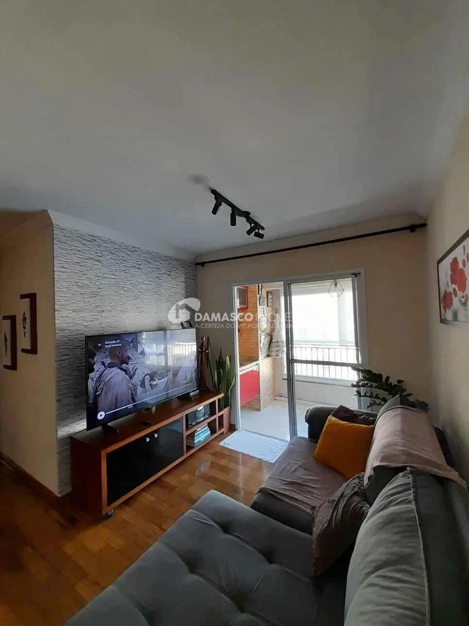 Apartamento para Locação 3 Quartos, 1 Suite, 2 Vagas, Osvaldo Cruz, São Caetano do Sul - SP | LA TRAVIATA                                                 